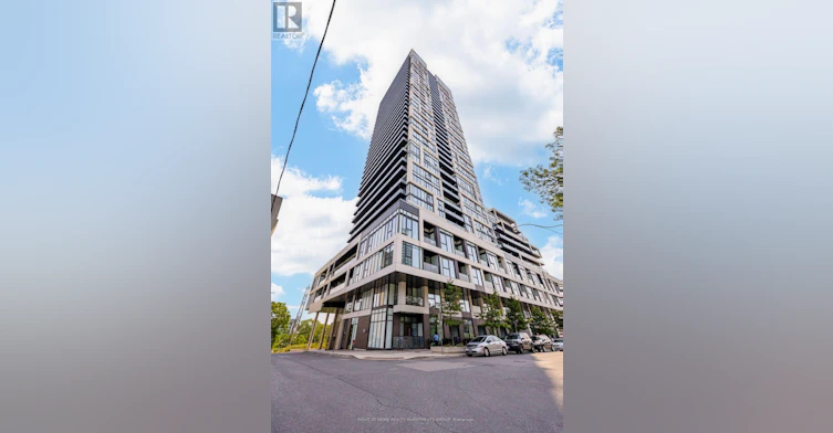 3408-5 Defries Street, Toronto, ON, M5A 0W7 - 2