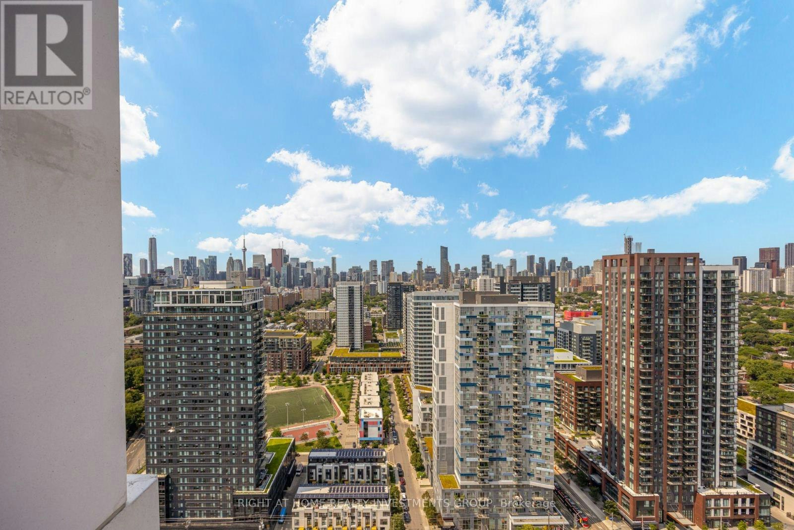 3408-5 Defries Street, Toronto, ON, M5A 0W7 - 35