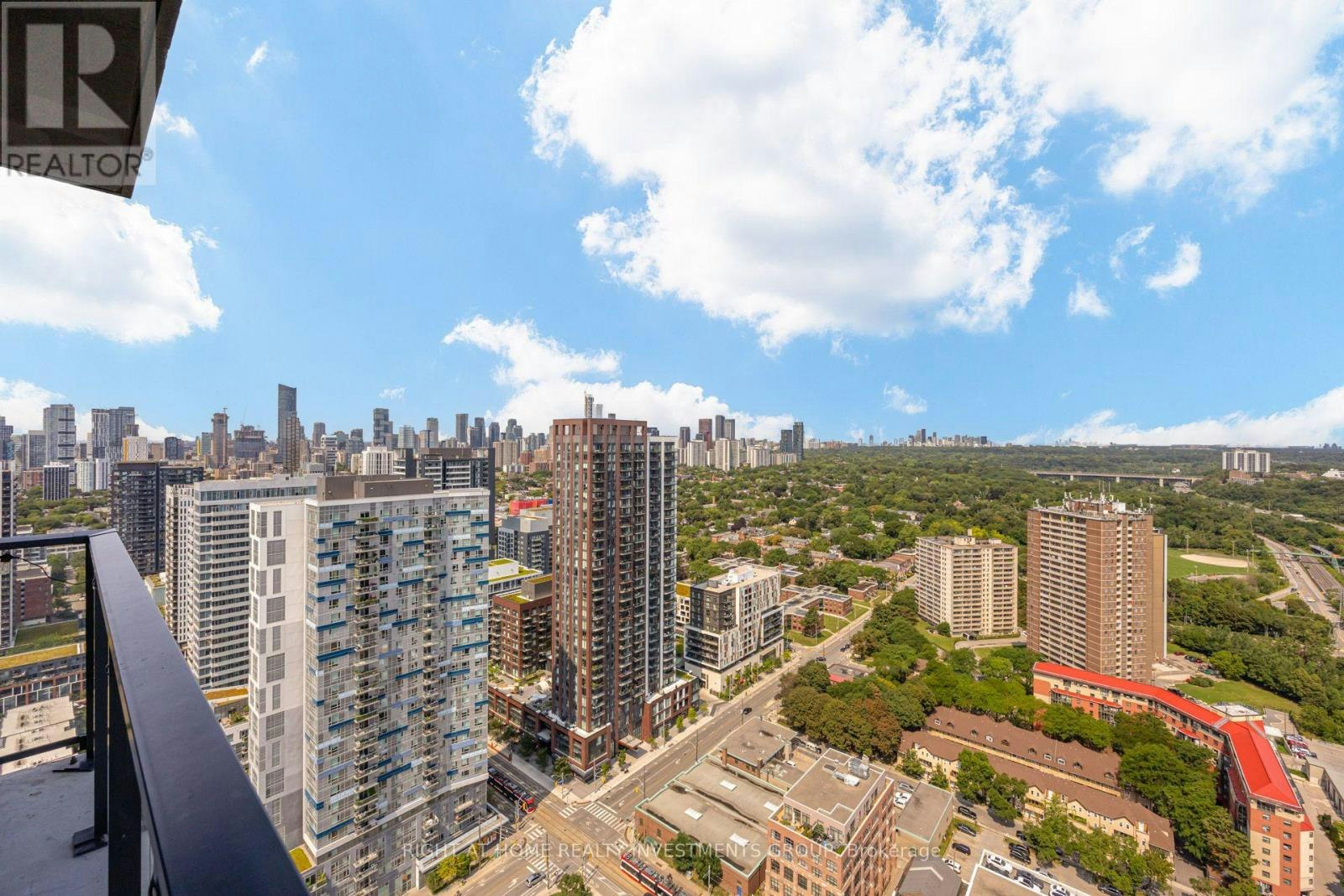 3408-5 Defries Street, Toronto, ON, M5A 0W7 - 36