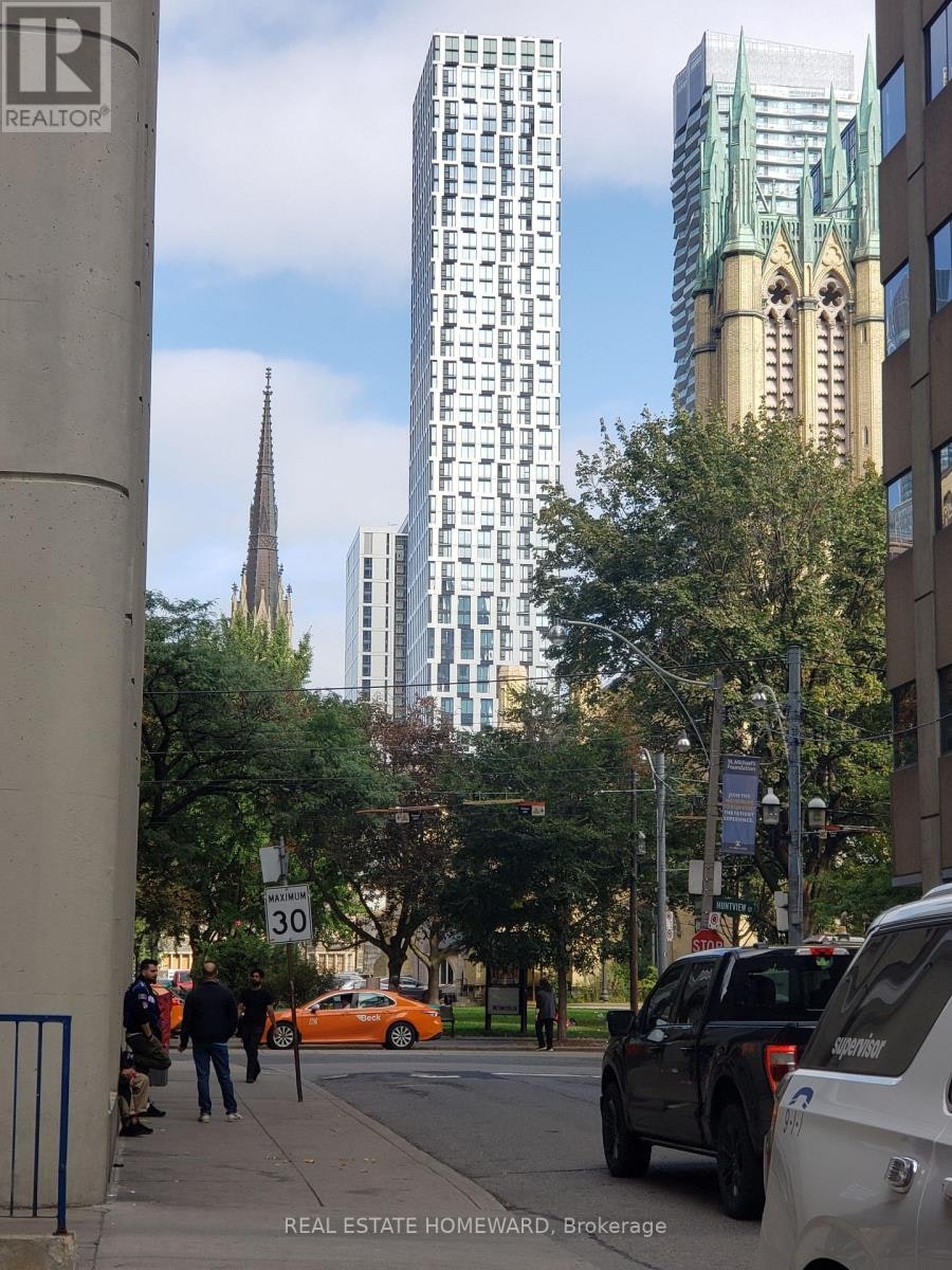 4905-252 Church Street, Toronto, ON, M5B 0E6