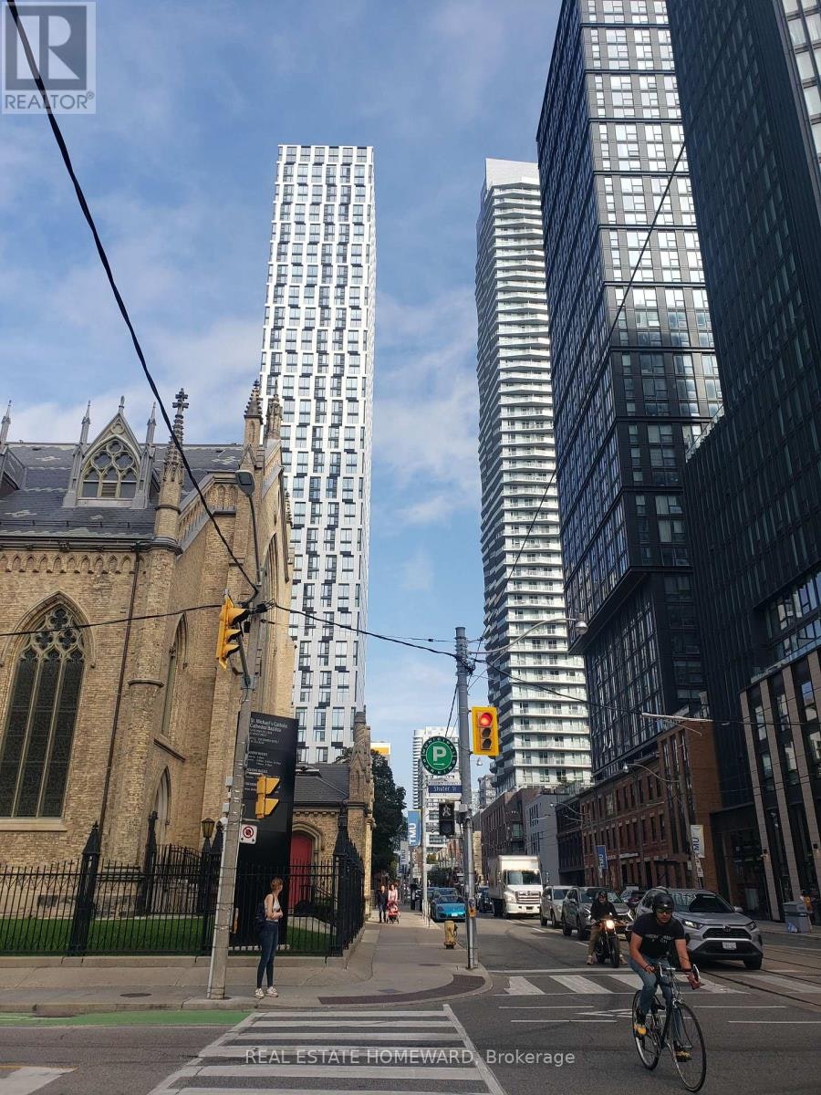 4905-252 Church Street, Toronto, ON, M5B 0E6 - 2