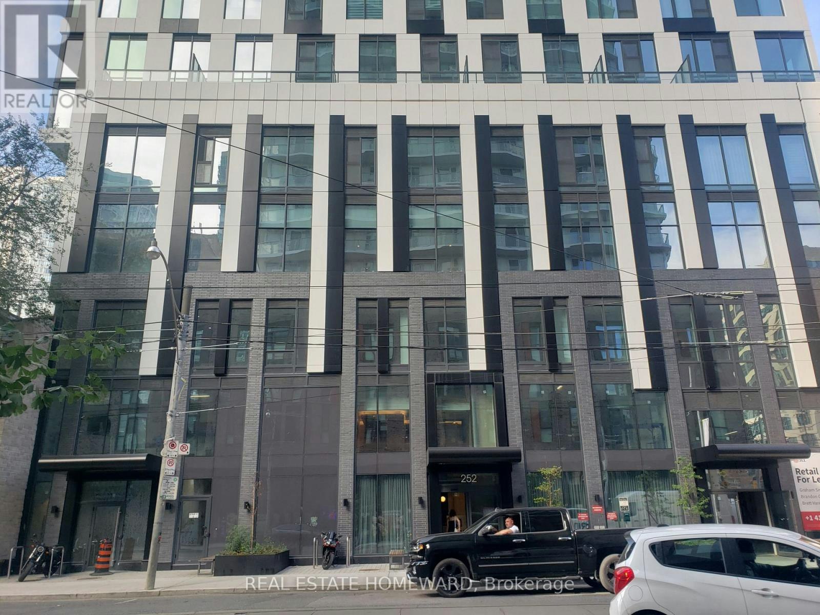 4905-252 Church Street, Toronto, ON, M5B 0E6 - 3