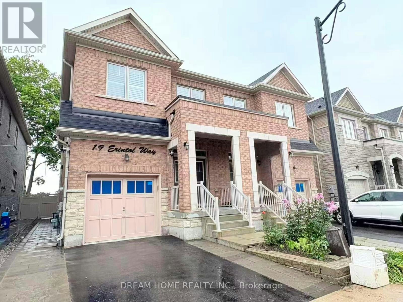 BSMT-19 Erintol Way, Markham, ON, L3S 0E6 - 2