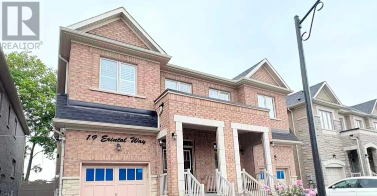 BSMT-19 Erintol Way, Markham, ON, L3S 0E6 - 2