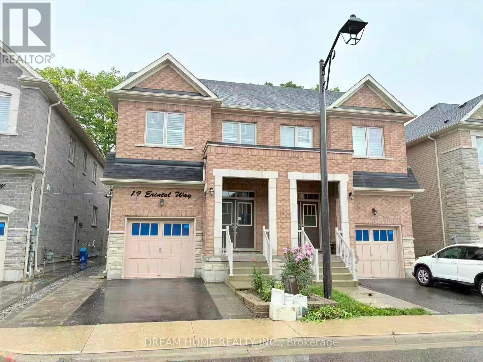 BSMT-19 Erintol Way, Markham, ON, L3S 0E6