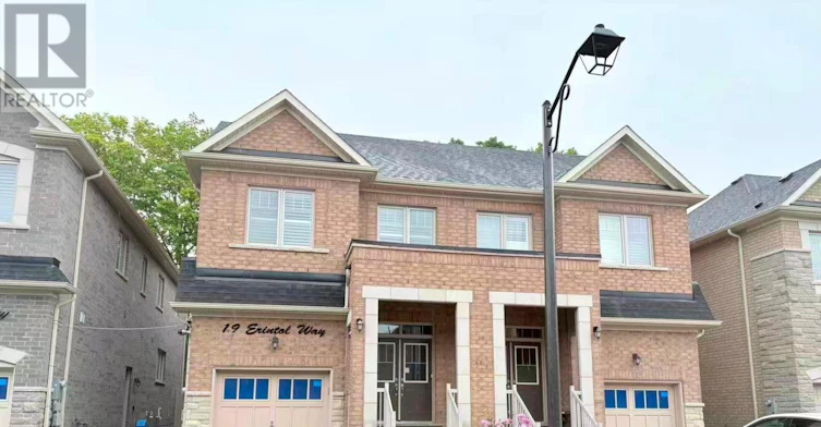 BSMT-19 Erintol Way, Markham, ON, L3S 0E6