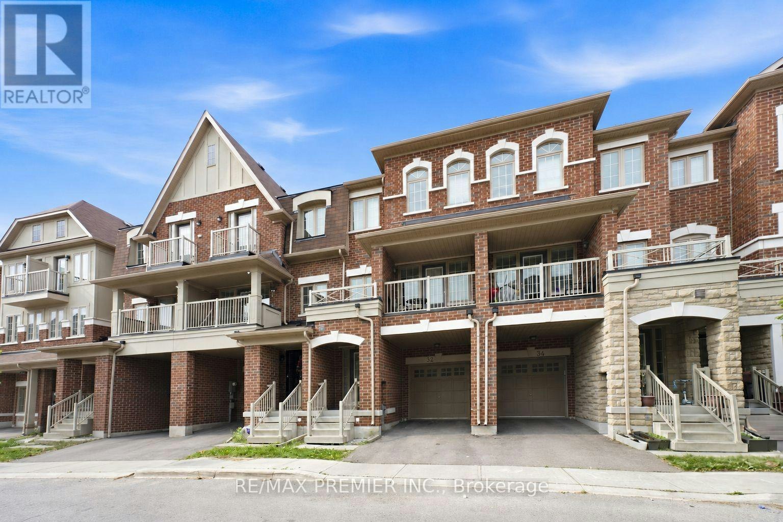 32 Shiff Crescent, Brampton, ON, L6Z 0H6