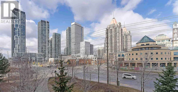 203-310 Burnhamthorpe Road W, Mississauga, ON, L5B 4P9 - 2