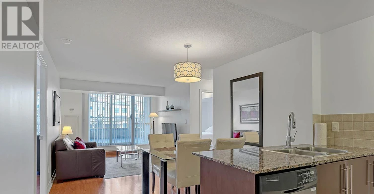 203-310 Burnhamthorpe Road W, Mississauga, ON, L5B 4P9 - 18