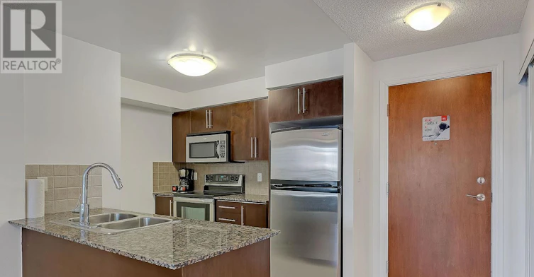 203-310 Burnhamthorpe Road W, Mississauga, ON, L5B 4P9 - 17