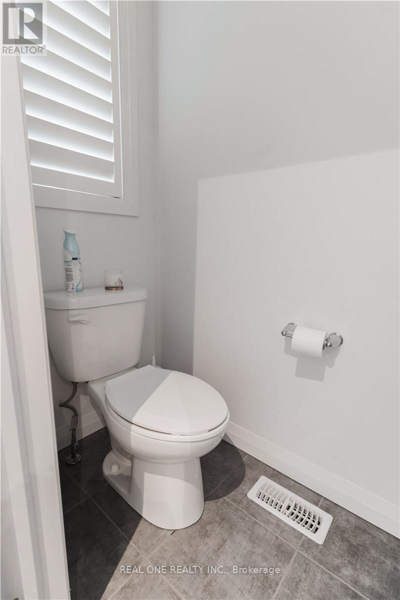 BEDROOM 1-67 Burley Lane, Hamilton, ON, L9G 0G5 - 17