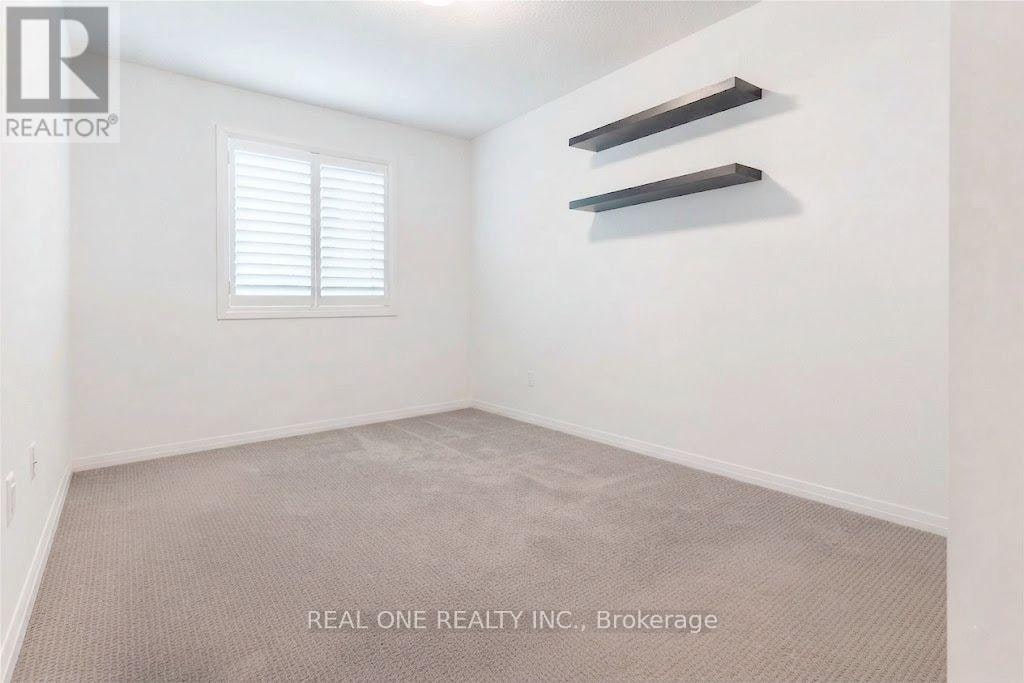 BEDROOM 1-67 Burley Lane, Hamilton, ON, L9G 0G5 - 2