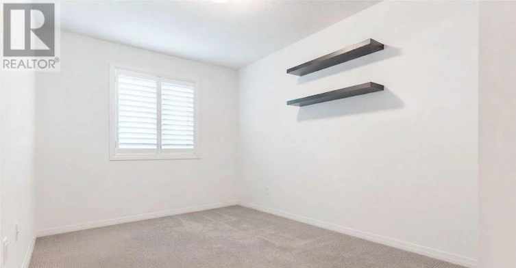 BEDROOM 1-67 Burley Lane, Hamilton, ON, L9G 0G5 - 2