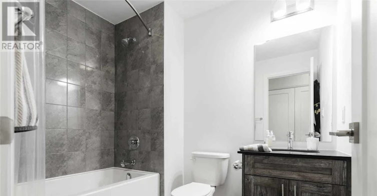 BEDROOM 1-67 Burley Lane, Hamilton, ON, L9G 0G5 - 5
