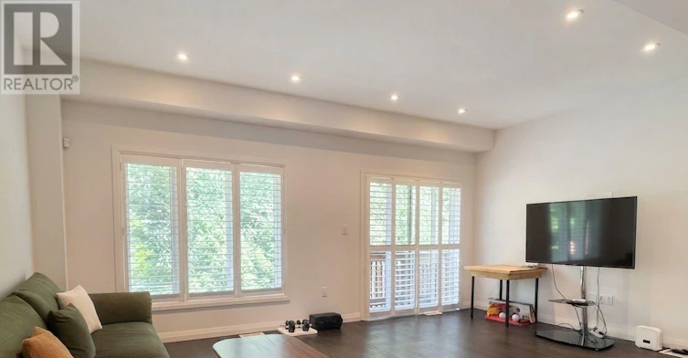 BEDROOM 1-67 Burley Lane, Hamilton, ON, L9G 0G5 - 10