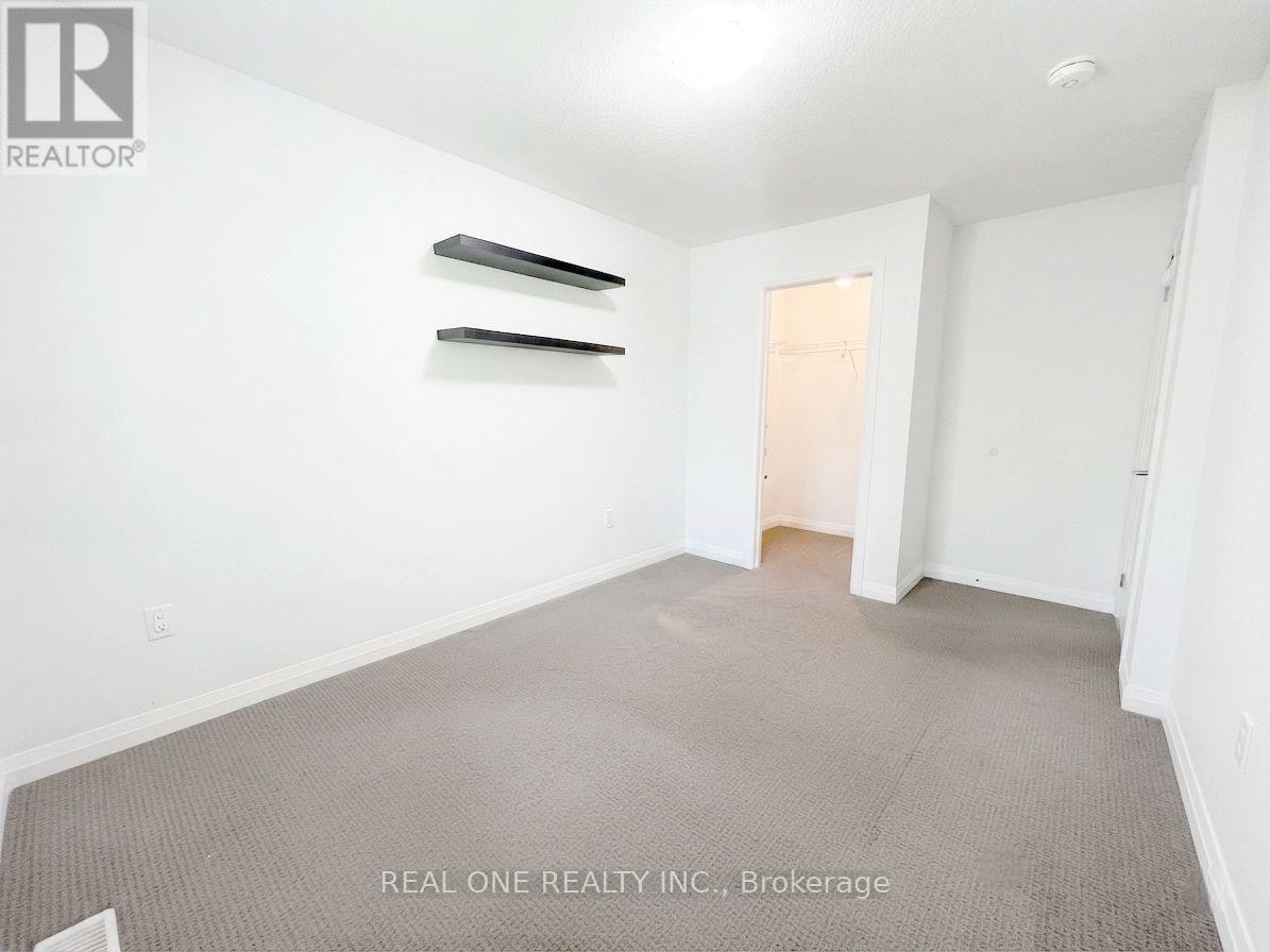 BEDROOM 1-67 Burley Lane, Hamilton, ON, L9G 0G5 - 3