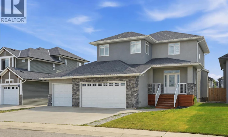 604 Silver Birch Lane