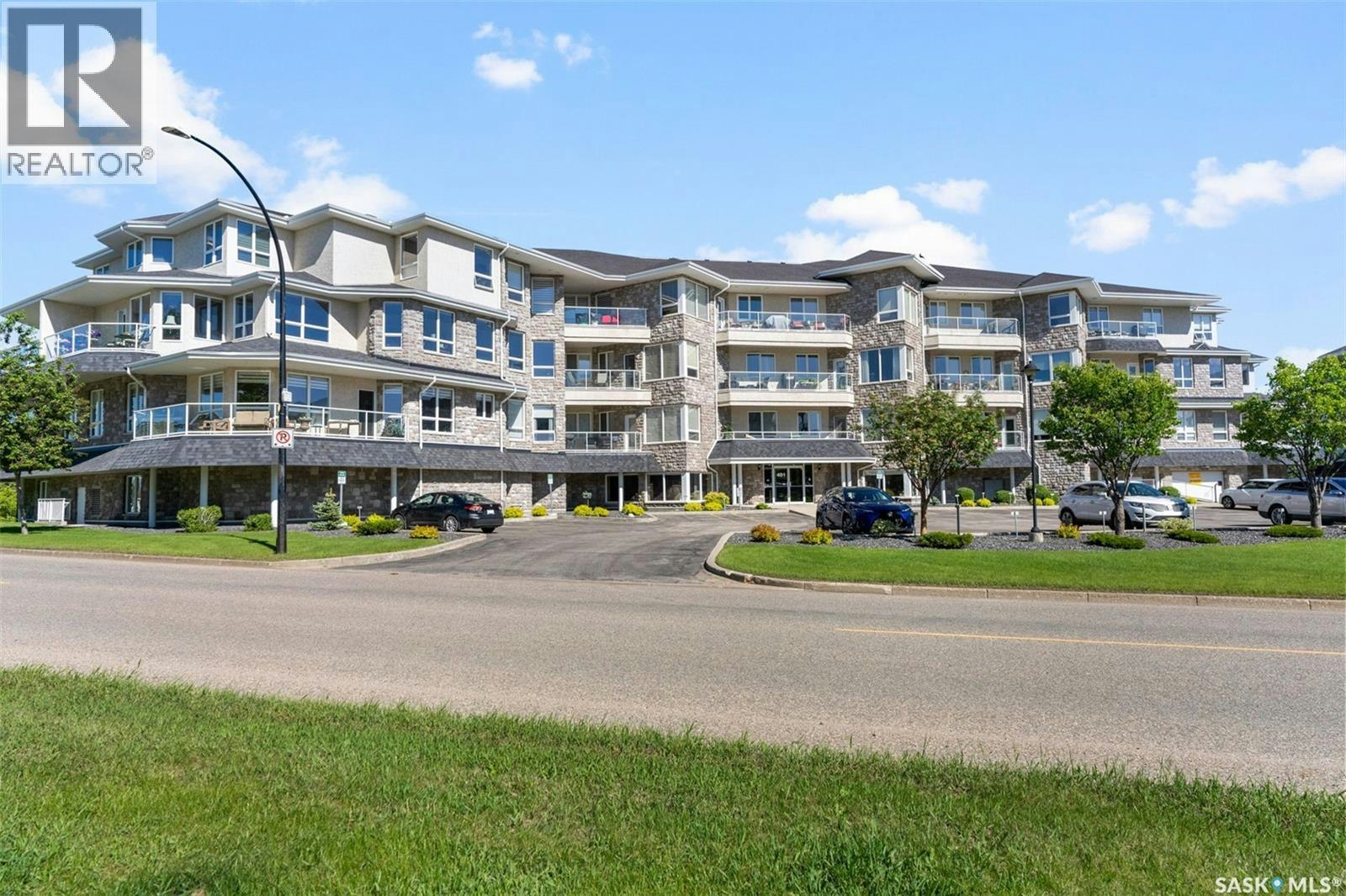 303-401 Cartwright Street, Saskatoon, SK, S7T 0B3