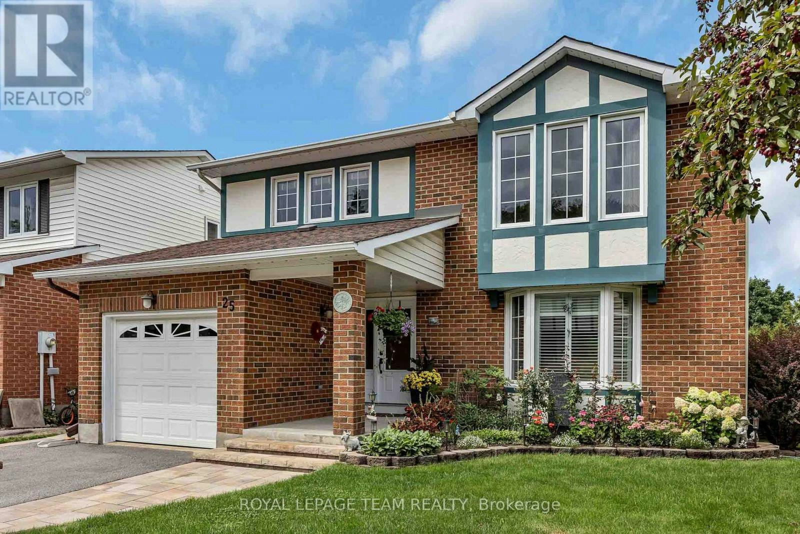 25 Tamblyn Crescent, Ottawa, ON, K2L 3A5