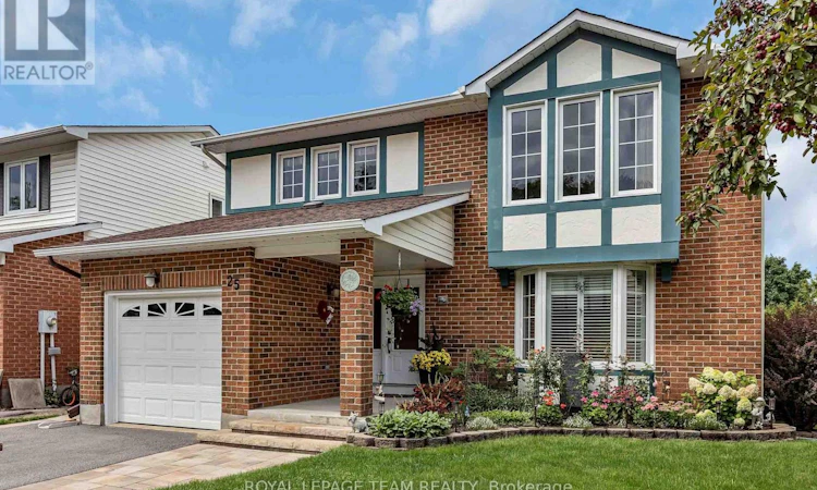 25 Tamblyn Crescent