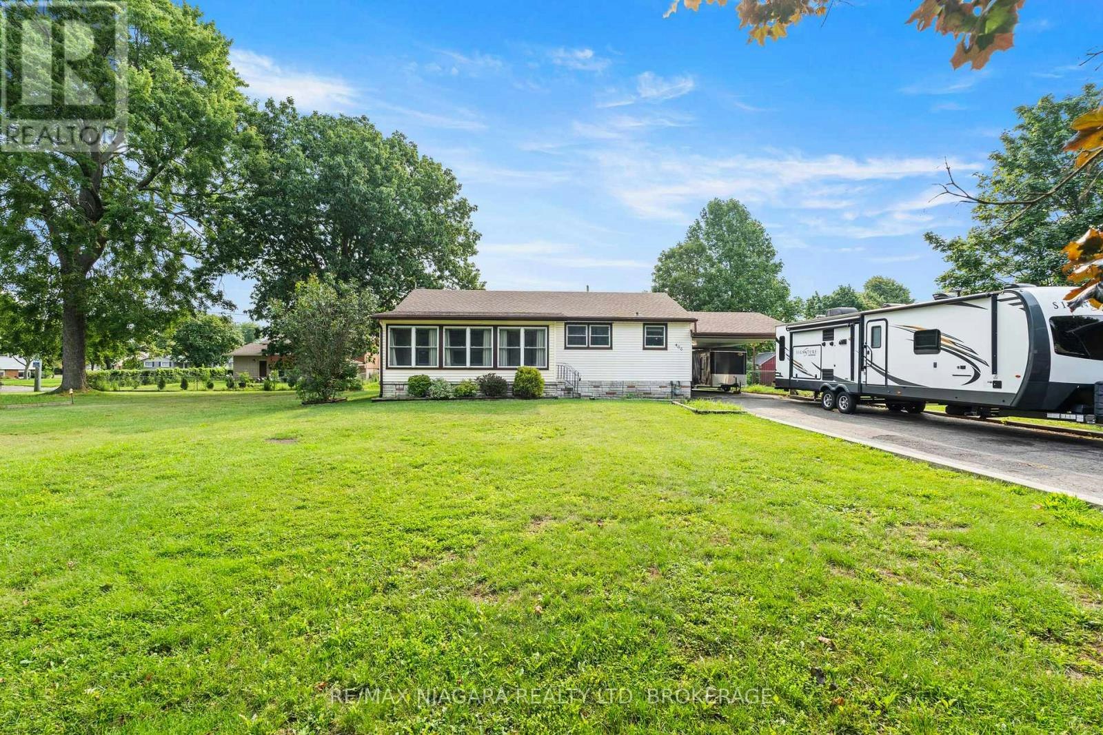 466 Clare Avenue, Welland, ON, L3C 3B3