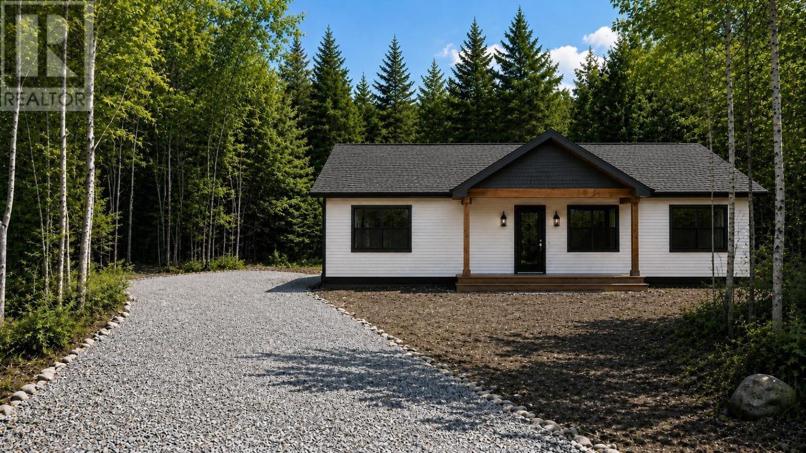 Lot-24 Crouse Settlement Road, Italy Cross, NS, B4V 0P6