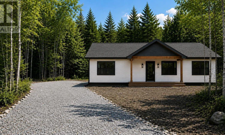 Lot-24 Crouse Settlement Road