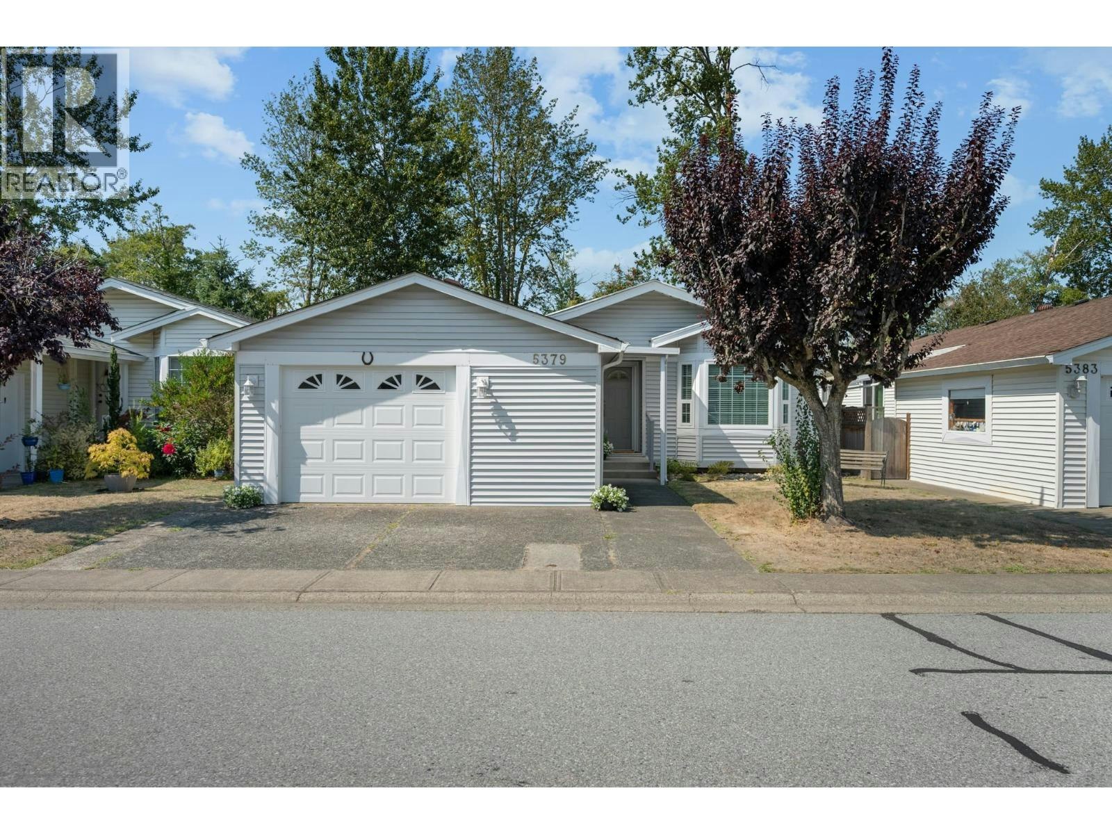 5379 Regatta Way, Delta, BC, V4K 4R9