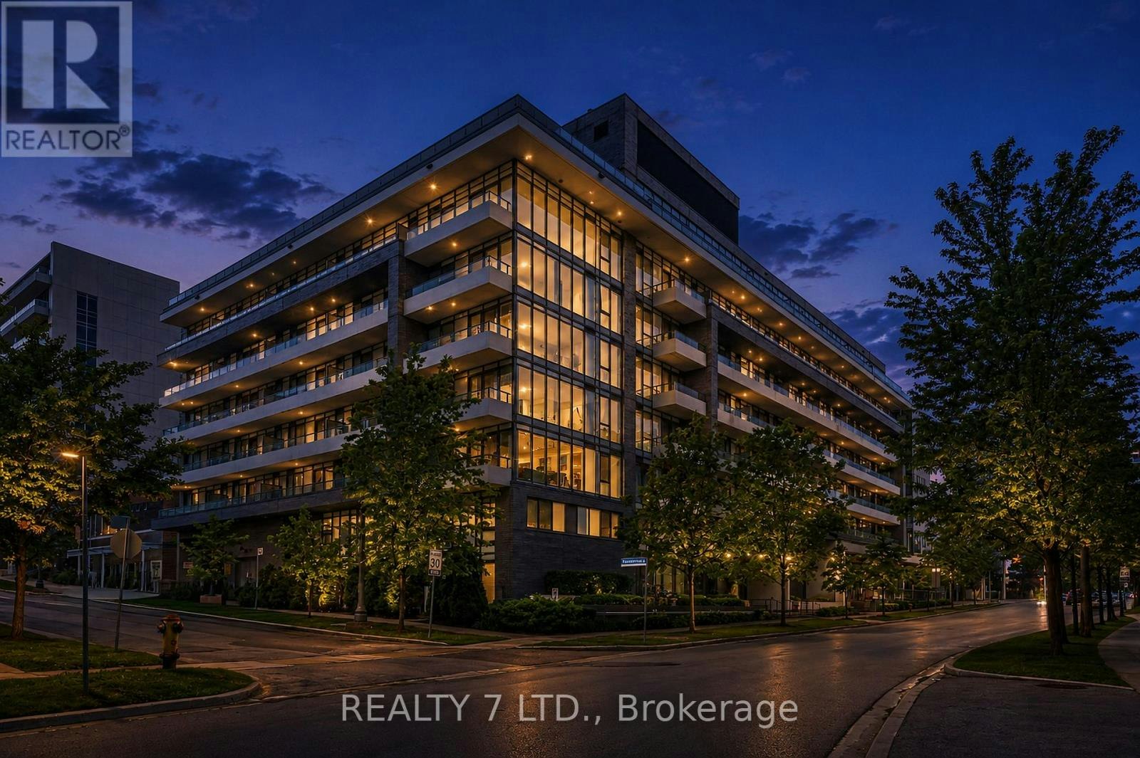 624-18 Rean Drive, Toronto, ON, M2K 0C7