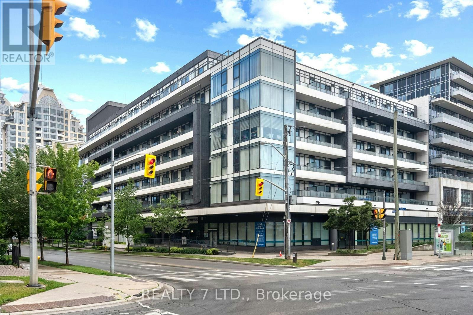 624-18 Rean Drive, Toronto, ON, M2K 0C7 - 3