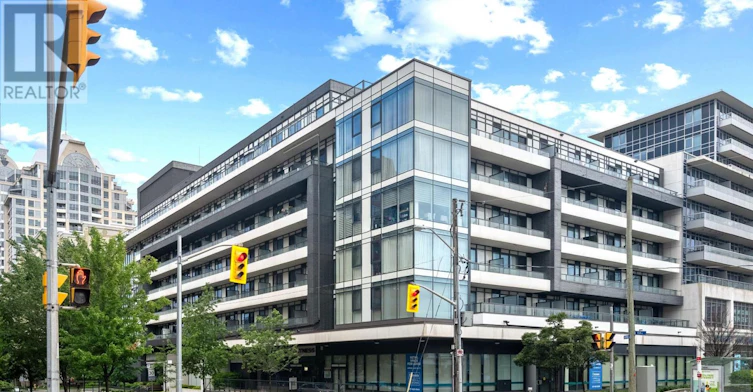 624-18 Rean Drive, Toronto, ON, M2K 0C7 - 3