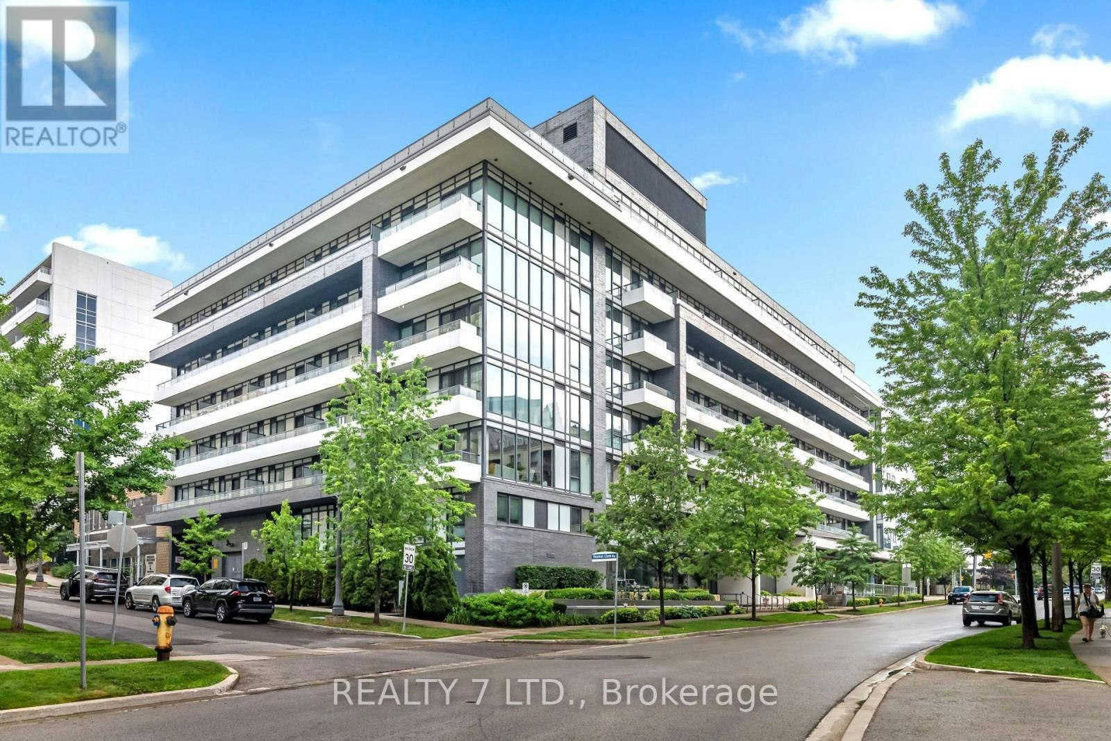624-18 Rean Drive, Toronto, ON, M2K 0C7 - 2