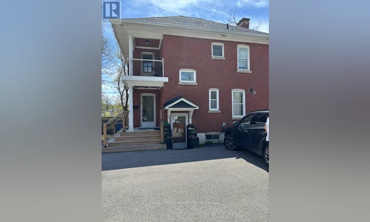 12 Vincent Street