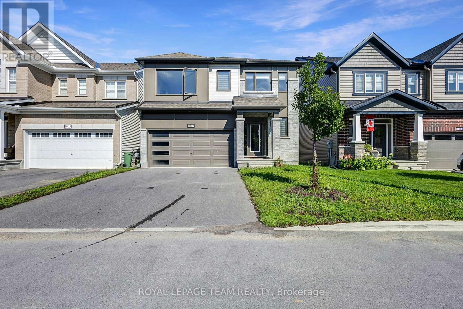 1007 Showman Street, Ottawa, ON, K0A 2Z0