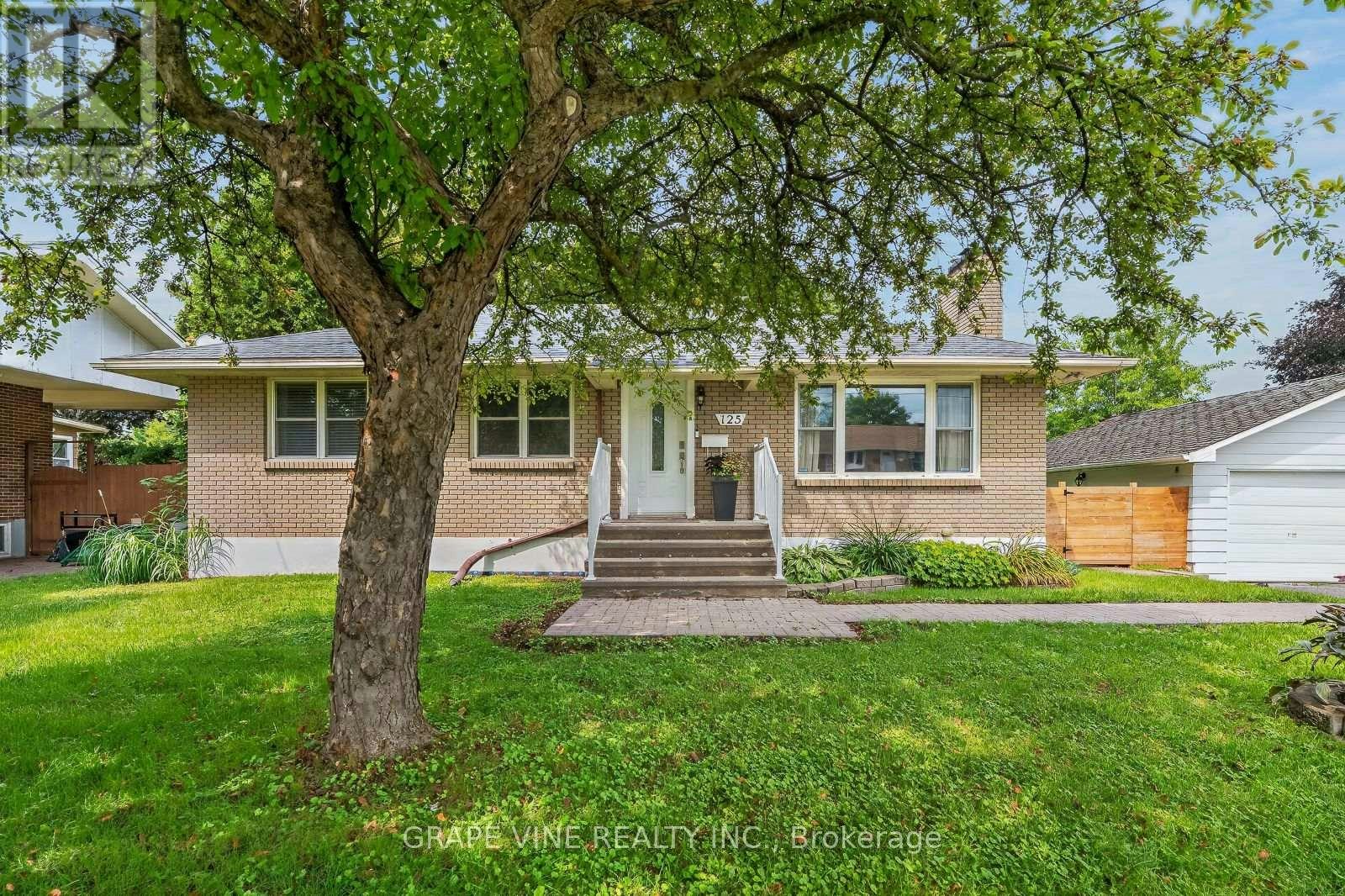 125 Norice Street, Ottawa, ON, K2G 2Y2