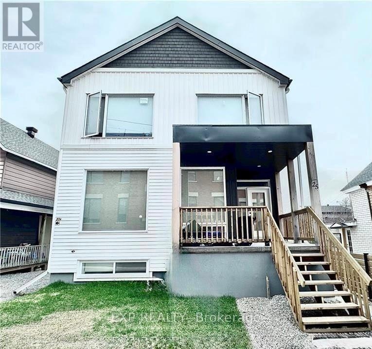 A + B-25 O'meara Street, Ottawa, ON, K1Y 2S8