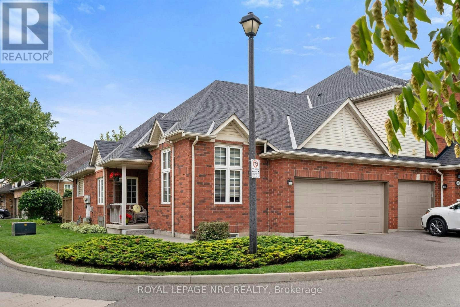 77-100 Beddoe Drive, Hamilton, ON, L8P 4Z2