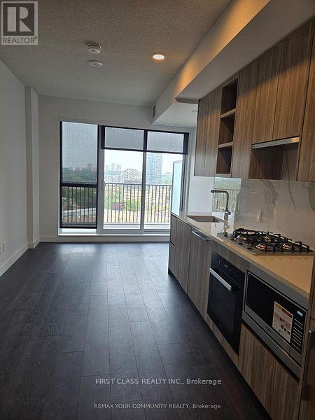 2603-18 Esther Shiner Boulevard, Toronto, ON, M2K 0J6 - 10