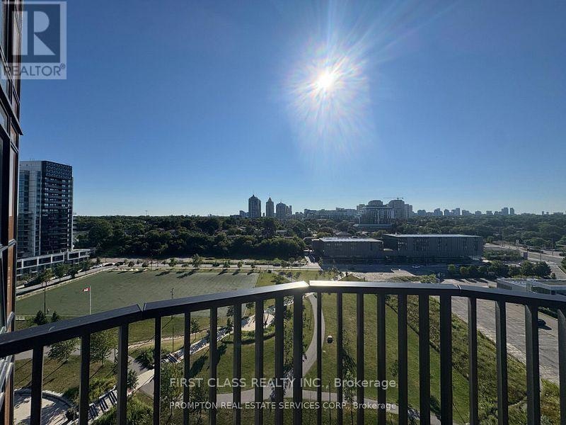 2603-18 Esther Shiner Boulevard, Toronto, ON, M2K 0J6 - 21