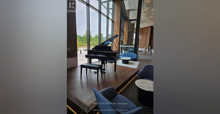2603-18 Esther Shiner Boulevard, Toronto, ON, M2K 0J6 - 8