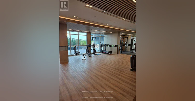 2603-18 Esther Shiner Boulevard, Toronto, ON, M2K 0J6 - 17