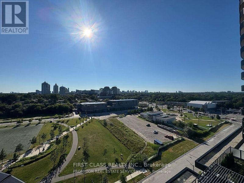 2603-18 Esther Shiner Boulevard, Toronto, ON, M2K 0J6 - 20