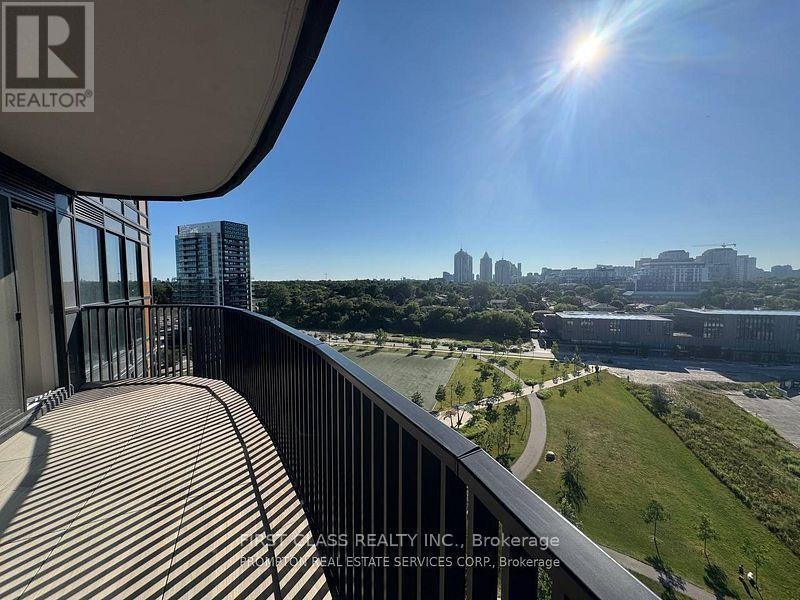 2603-18 Esther Shiner Boulevard, Toronto, ON, M2K 0J6 - 23