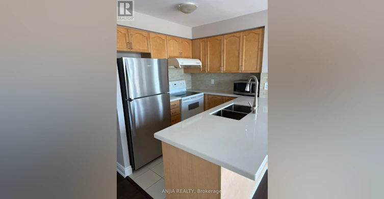 1804-60 Brian Harrison Way, Toronto, ON, M1P 5J5 - 3