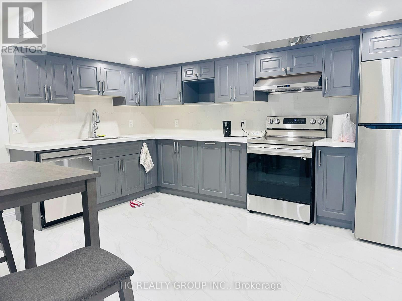 BSMT B-68 Marbrook Street, Richmond Hill, ON, L4C 0Y8 - 6