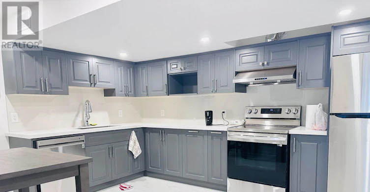 BSMT B-68 Marbrook Street, Richmond Hill, ON, L4C 0Y8 - 6