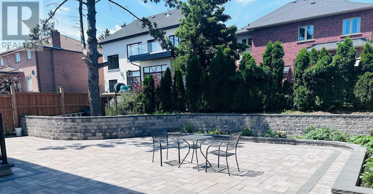 BSMT B-68 Marbrook Street, Richmond Hill, ON, L4C 0Y8 - 12