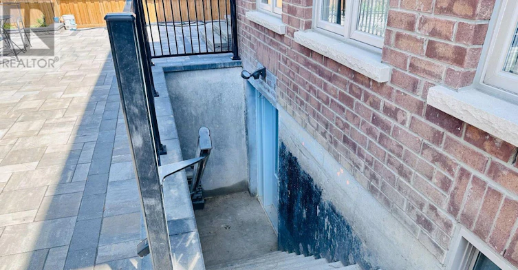 BSMT B-68 Marbrook Street, Richmond Hill, ON, L4C 0Y8 - 2