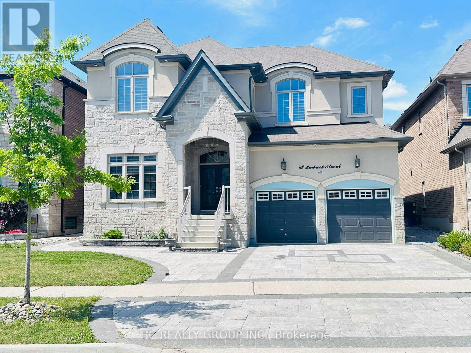 BSMT B-68 Marbrook Street, Richmond Hill, ON, L4C 0Y8
