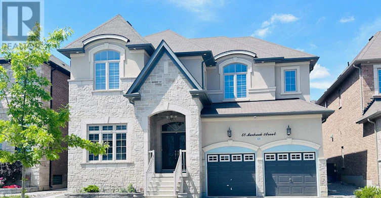 BSMT B-68 Marbrook Street, Richmond Hill, ON, L4C 0Y8